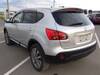NISSAN DUALIS