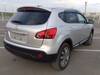 NISSAN DUALIS