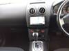 NISSAN DUALIS