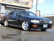 1998 NISSAN LAUREL