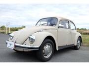 1974 VOLKSWAGEN BEETLE