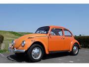 1971 VOLKSWAGEN BEETLE