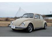 1974 VOLKSWAGEN BEETLE