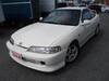 HONDA INTEGRA