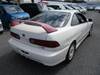 HONDA INTEGRA