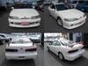 HONDA INTEGRA