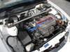 HONDA INTEGRA