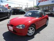 1996 SUZUKI CAPPUCCINO