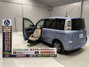 2012 TOYOTA SIENTA