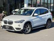 2015 BMW X1