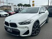 2019 BMW X2