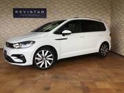 2016 VOLKSWAGEN GOLF TOURAN