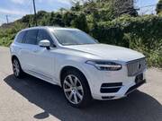 2017 VOLVO XC90