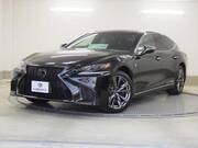 2018 LEXUS LS