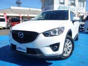 2013 MAZDA CX-5 XD