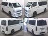 TOYOTA REGIUS ACE VAN