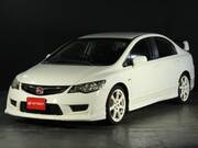 2008 HONDA CIVIC TYPE-R