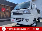 2014 DAIHATSU HIJET TRUCK