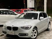 2014 BMW 1 SERIES