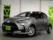 2021 TOYOTA YARIS