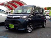 2017 DAIHATSU THOR