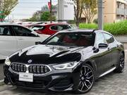 2022 BMW 8 SERIES