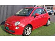 2011 FIAT 500