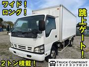 2005 ISUZU OTHER