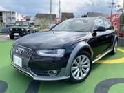 2014 AUDI A4 ALLROAD QUATTRO