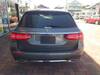 MERCEDES BENZ E-CLASS Stationwagon
