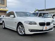 2012 BMW 5 SERIES