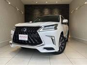 2017 LEXUS LX LX570