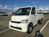 MAZDA BONGO TRUCK