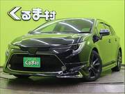 2020 TOYOTA COROLLA TOURING