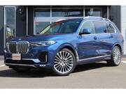 2019 BMW X7