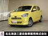 SUBARU PLEO PLUS