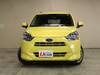 SUBARU PLEO PLUS