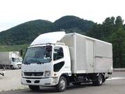 2016 FUSO FIGHTER