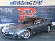 2002 MAZDA RX-7