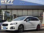 2014 SUBARU LEVORG