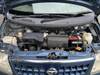 NISSAN OTTI