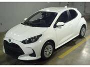 2020 TOYOTA YARIS