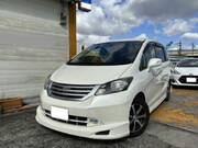 2009 HONDA FREED