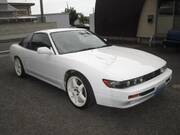 1998 NISSAN 180SX TYPE-X