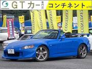 2008 HONDA S2000