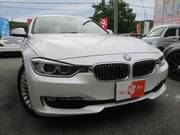 2013 BMW 3 SERIES