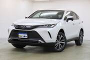 2023 TOYOTA HARRIER G