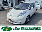 2013 NISSAN LEAF