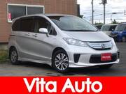 2012 HONDA FREED HYBRID