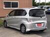 HONDA FREED HYBRID